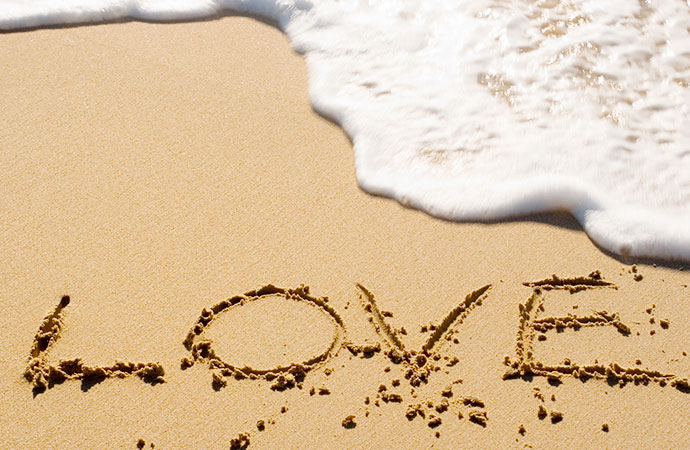 Reaching out to other people