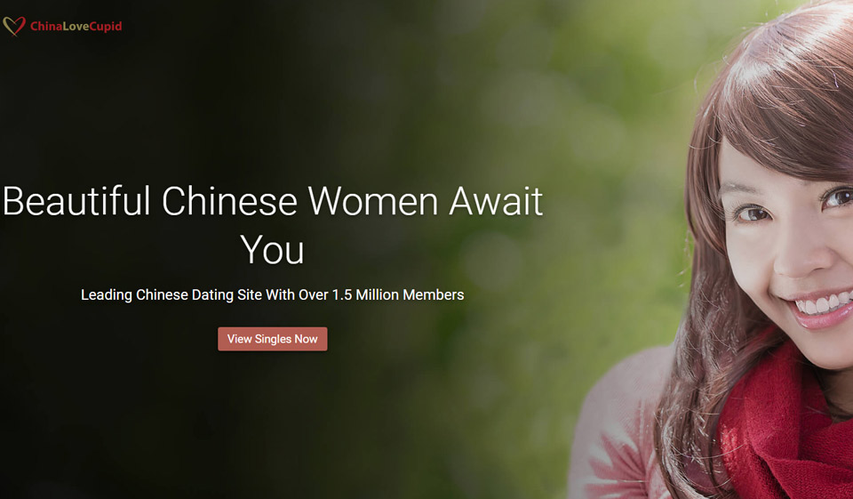 Login chinalovecupid ChinaLoveCupid Overview